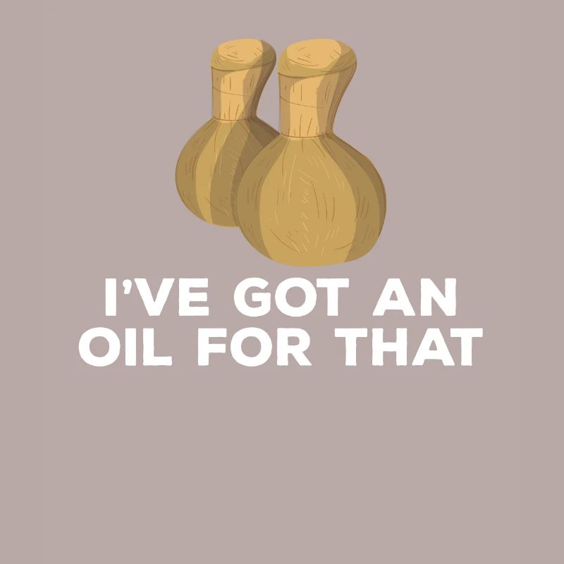 Aromatherapy lover design