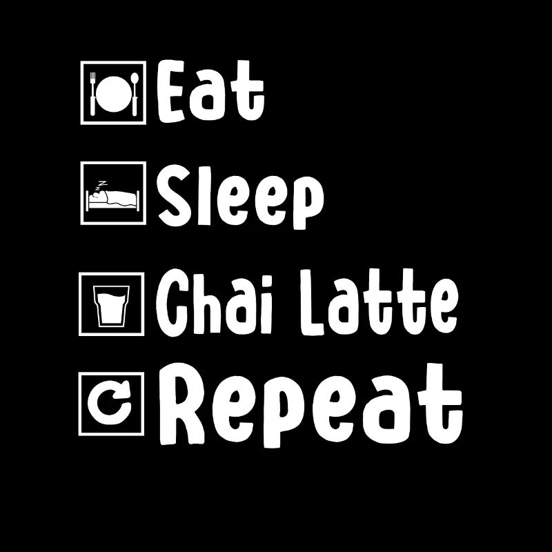 Chai Latte