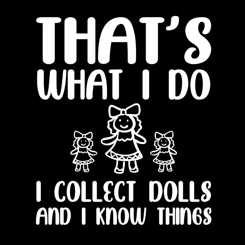 Idée cadeau de collectionneur de poupées