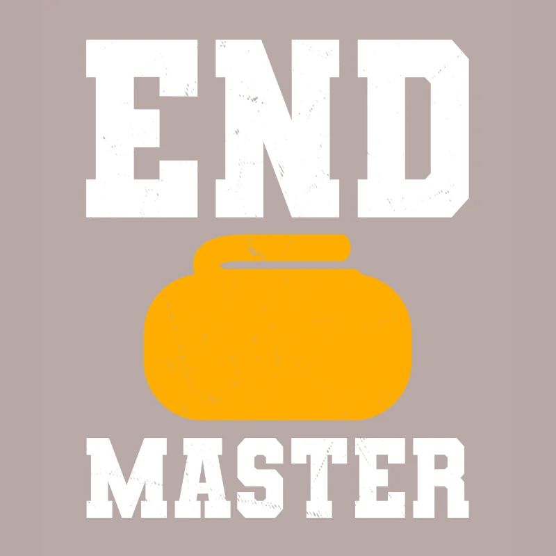 Endmaster - Conception de curling