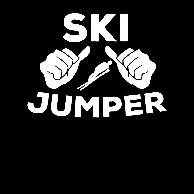 Skispringer