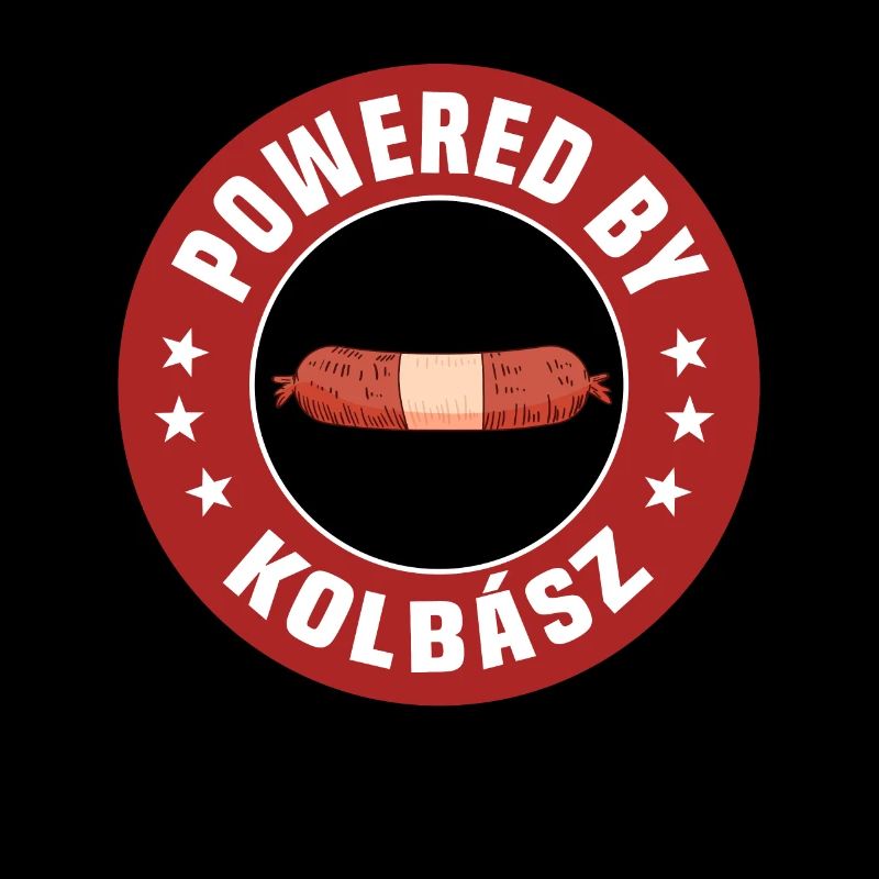 Propulsé par Kolbász