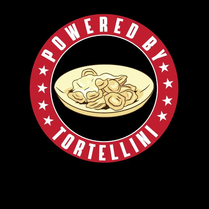 Propulsé par Tortellini