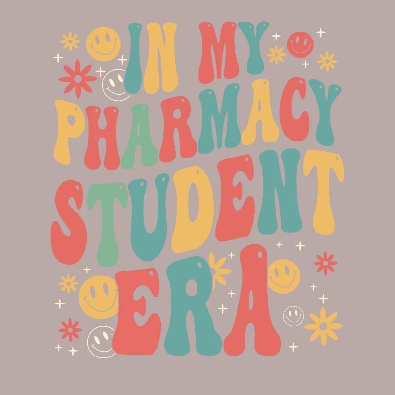 Pharmacy student