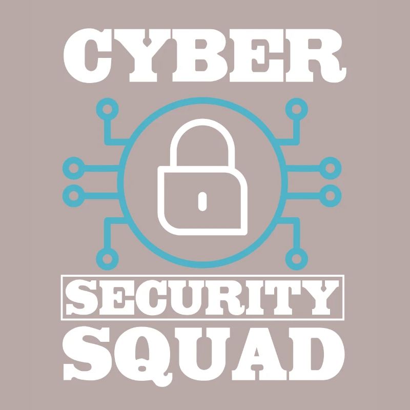 CybersiCyber Security Squad