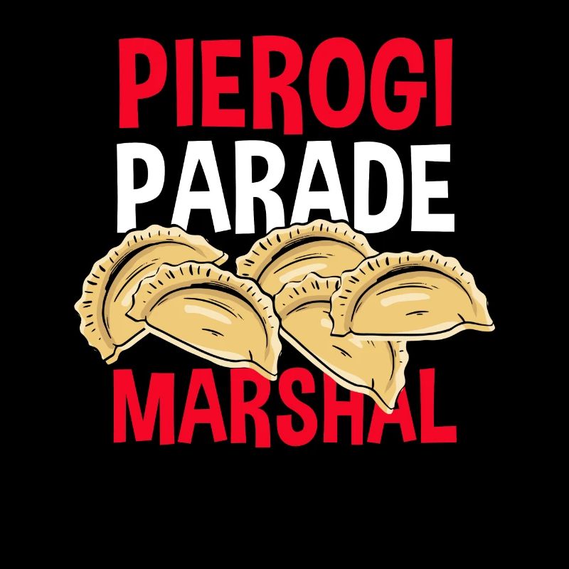 polish americanDyngus Day Pierogi Parade Marshal