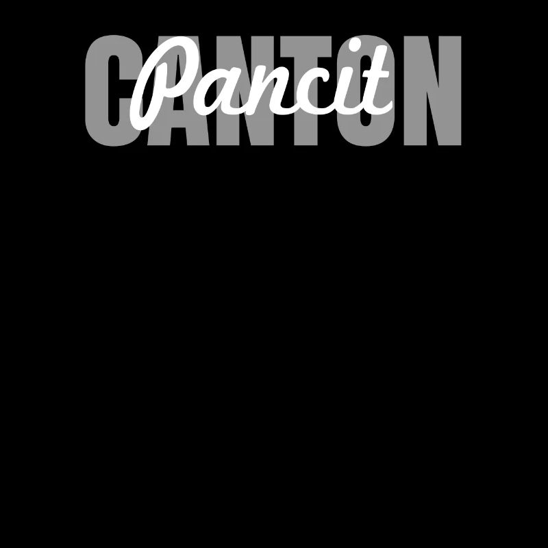 Pancit Canton