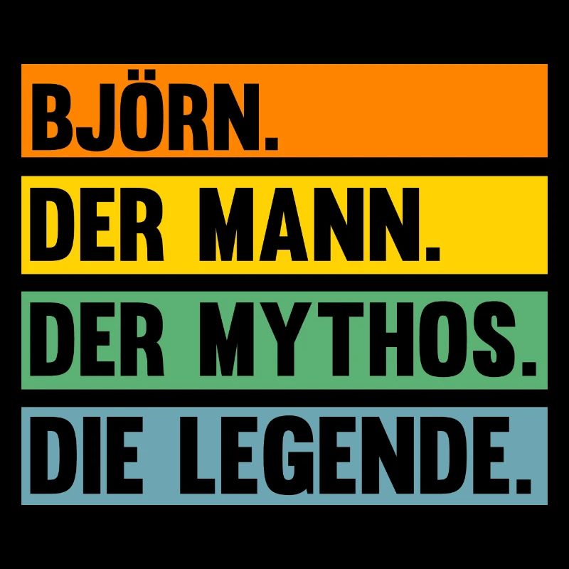 Björn