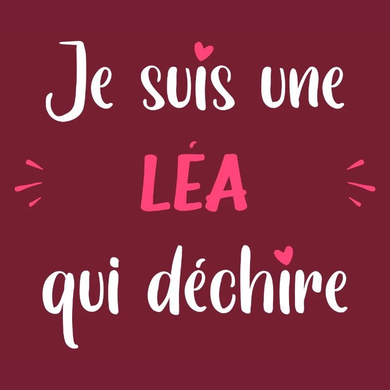 léa
