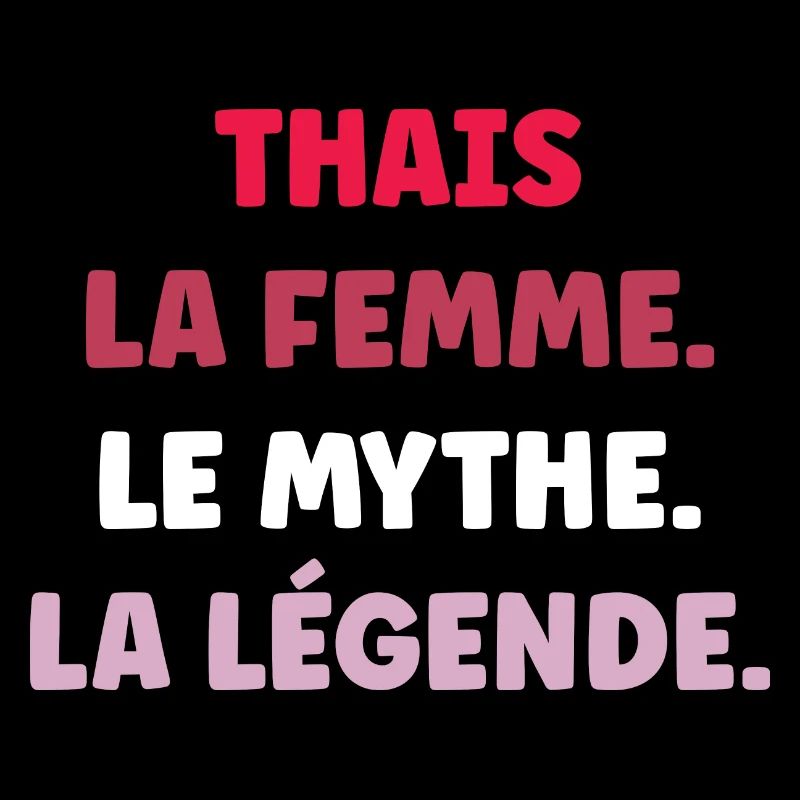 THAIS