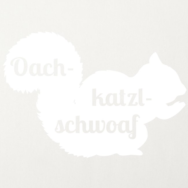 Oachkatzlschwoaf - Poista