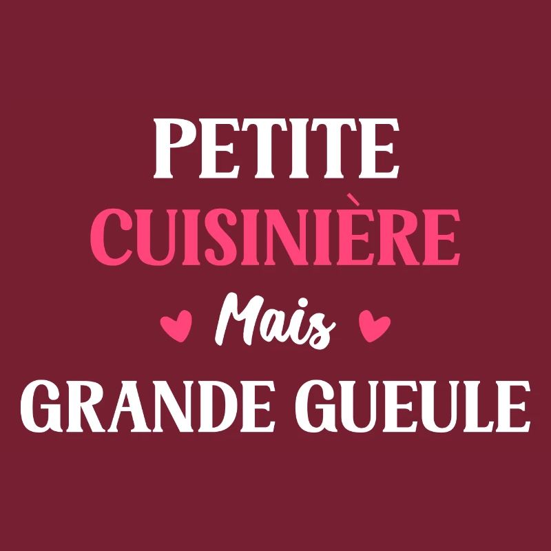 cuisinière