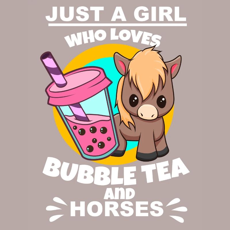 Bubble Tea Bubble Tee Mädchen Geschenk