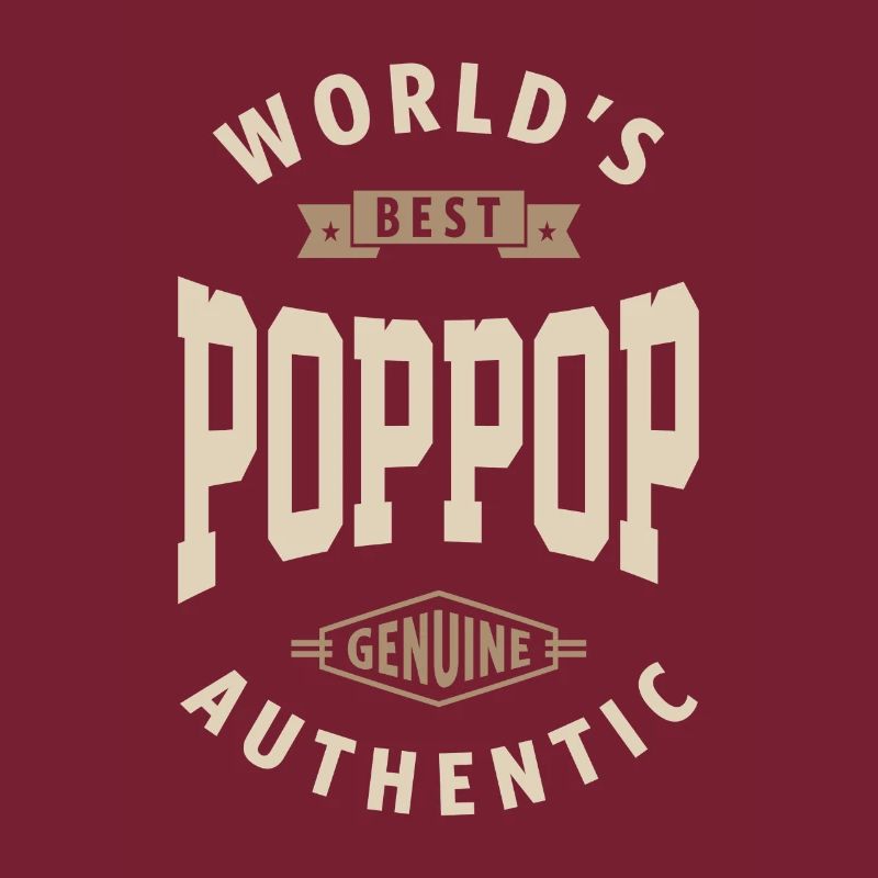 Bester Pop-Pop