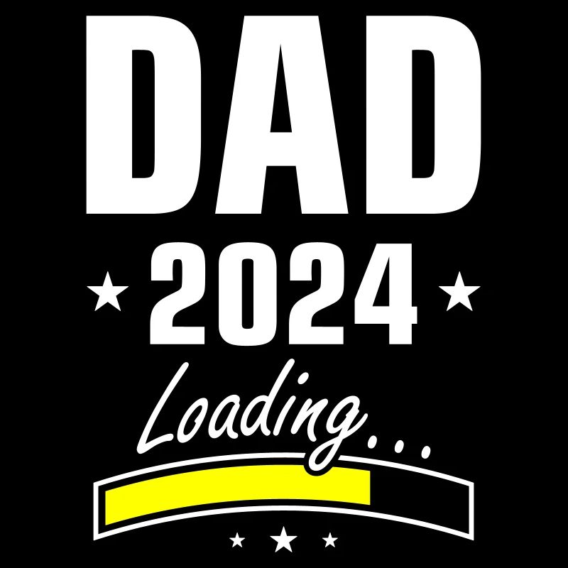 Dad 2024 Loading Papa