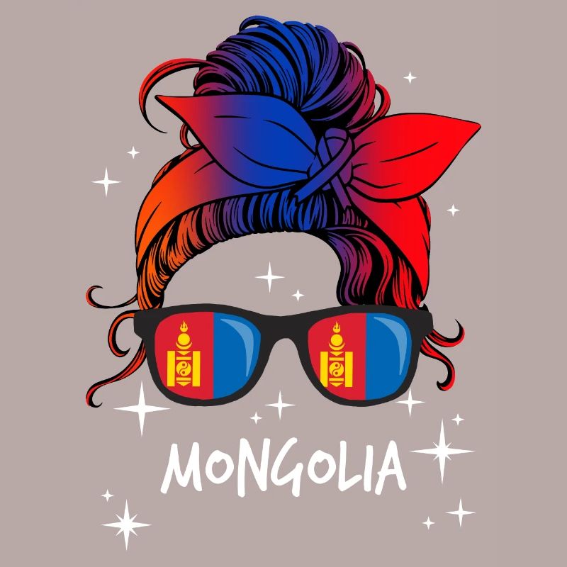 Mongolia
