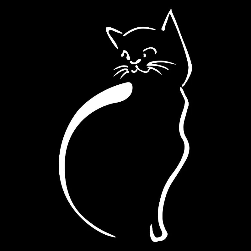 Conception de chats