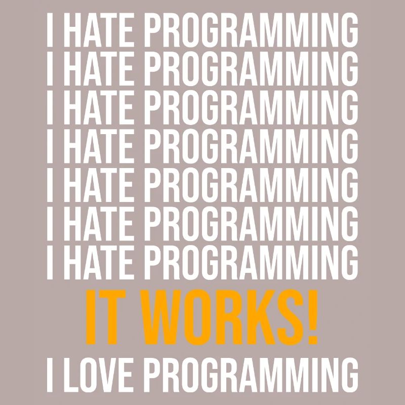 Programmierer Entwickler Programmierer Programmieren IT Computer