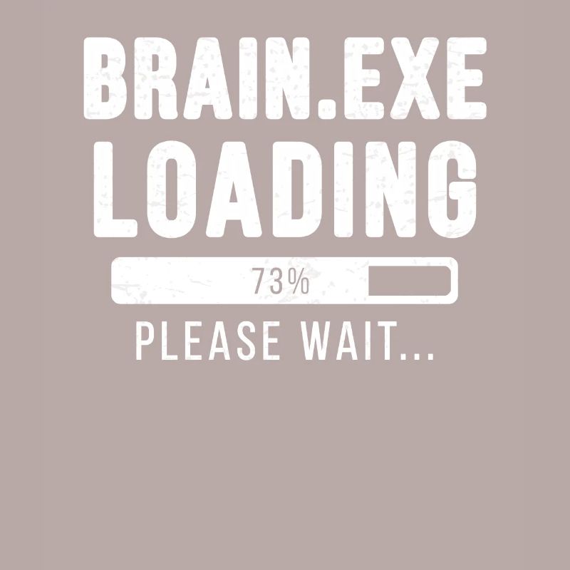 Brain exe loading ... please wait! | Brain exe