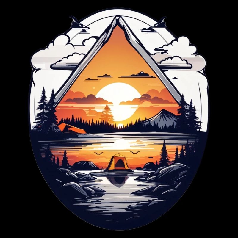Temps de camping