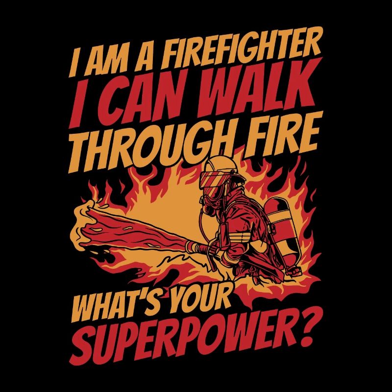 Fireman