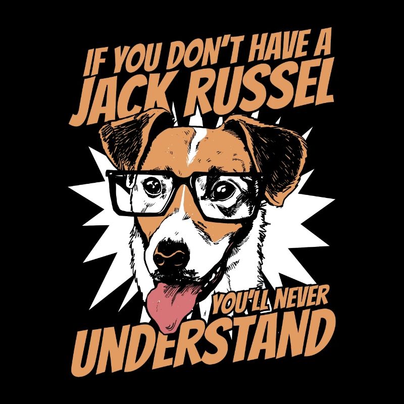Jack Russell Terrier Propriétaire de chien