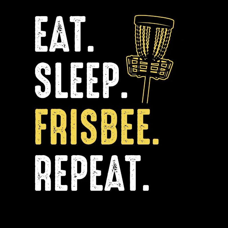 Frisbee Disc Golf