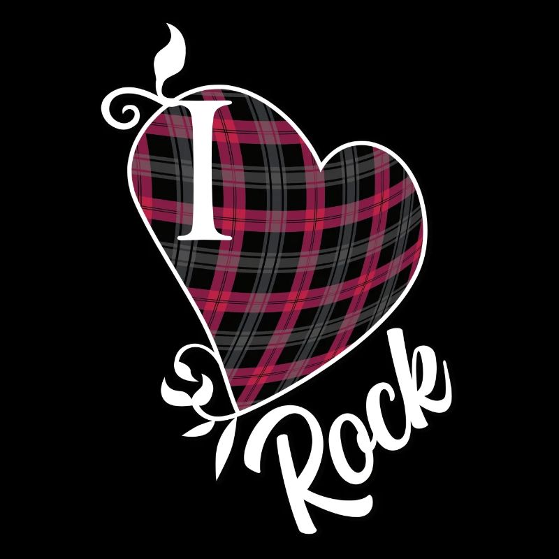 J’adore le rock