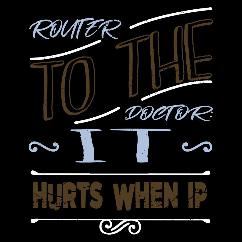 déclaration programmation humour hacker fans