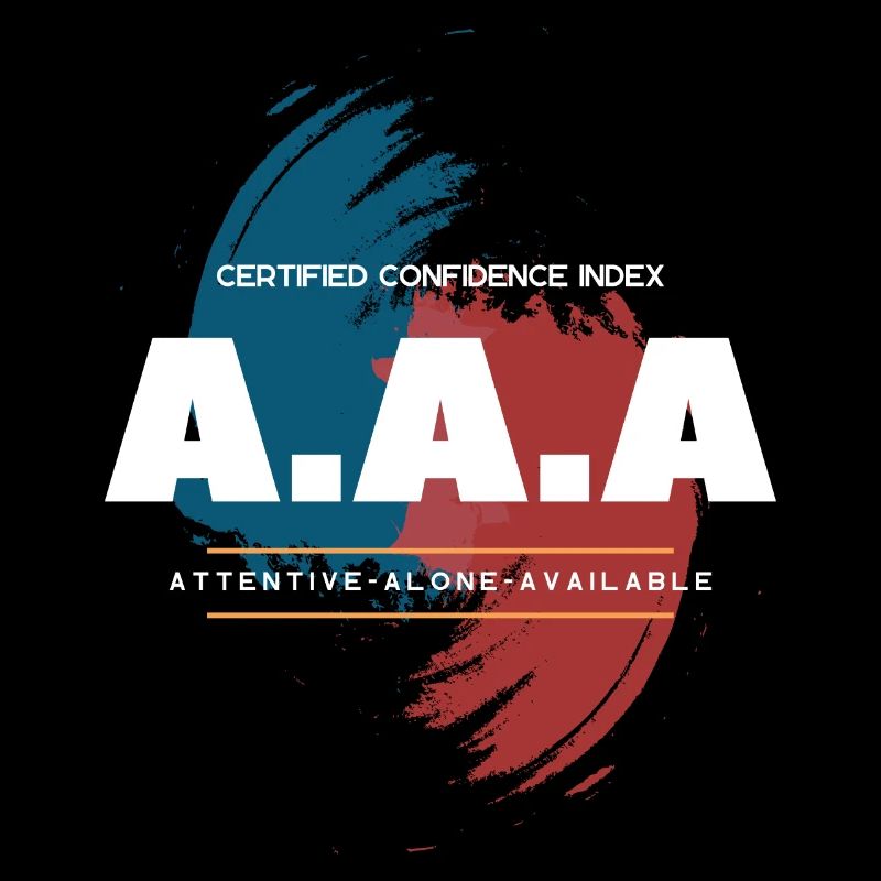 Single A.A.A.
