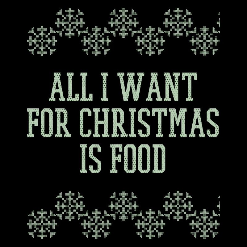 Pull cadeau de Noël laid de Noël