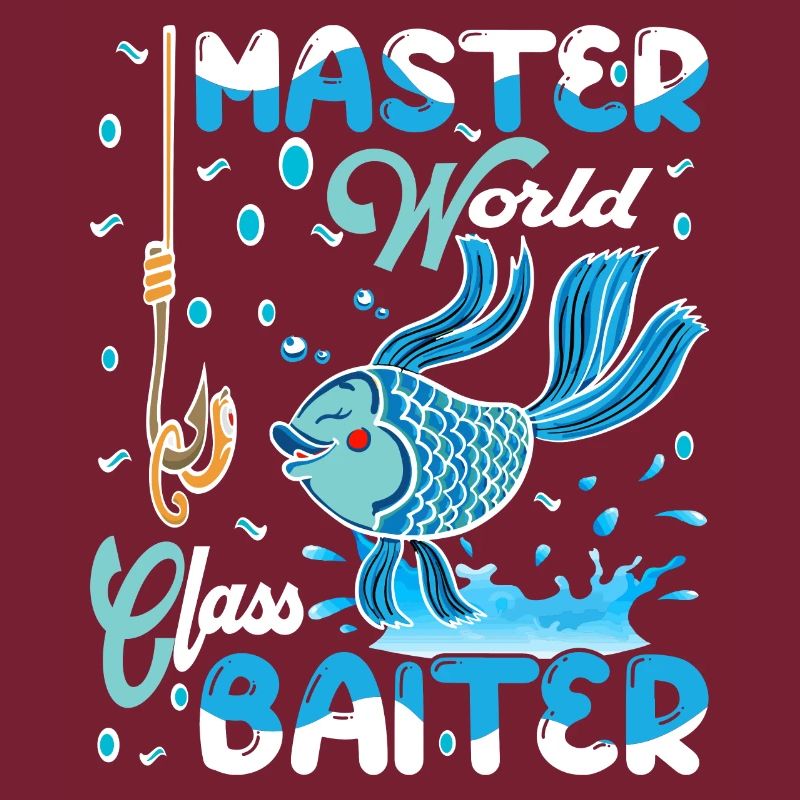 Master World Class Baiter