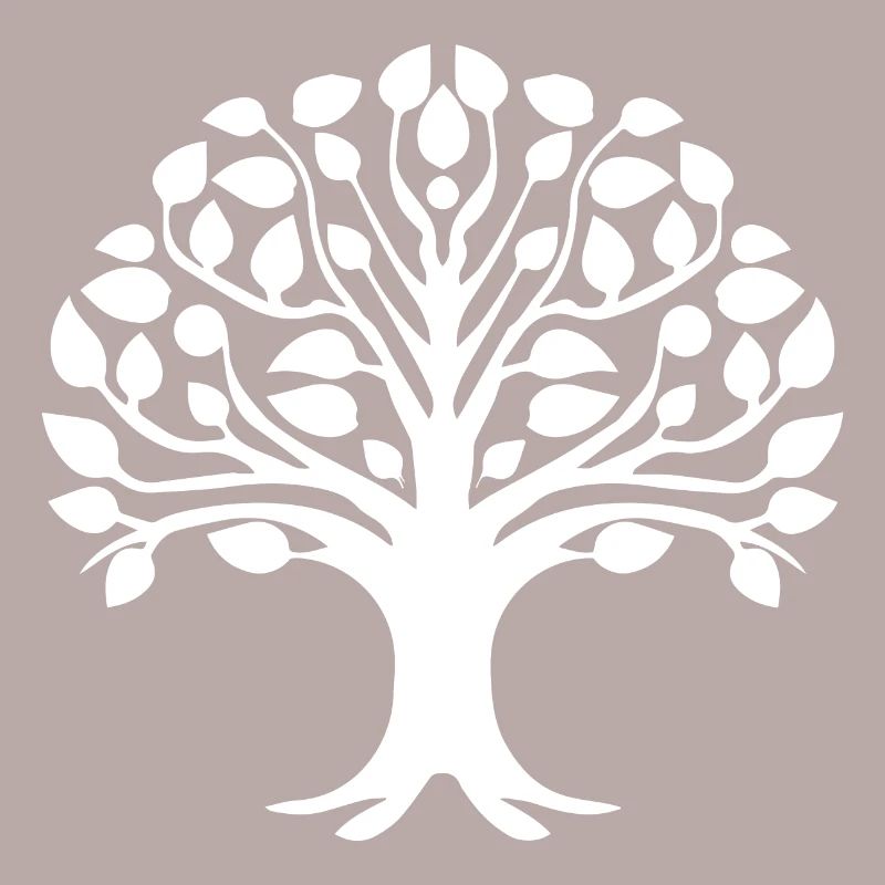 Tattoo Tree Logo