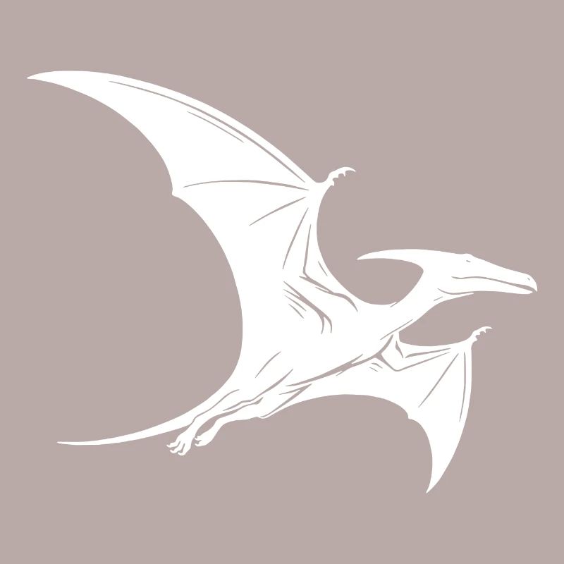 Dino Pteranodon Flying Dinosaur Pterosaur