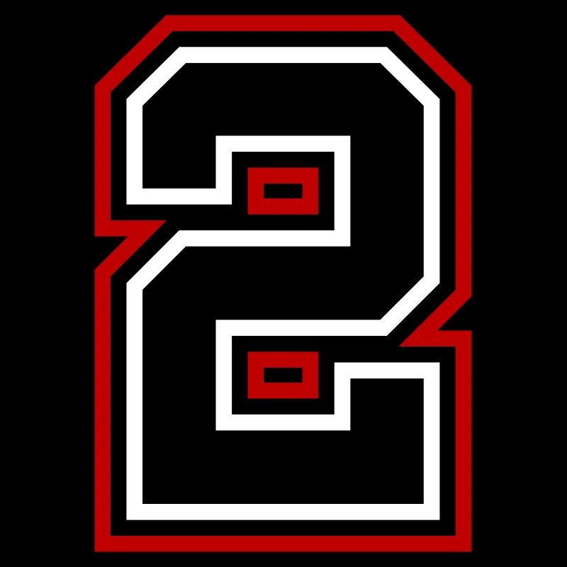 2 Numéro de numéro