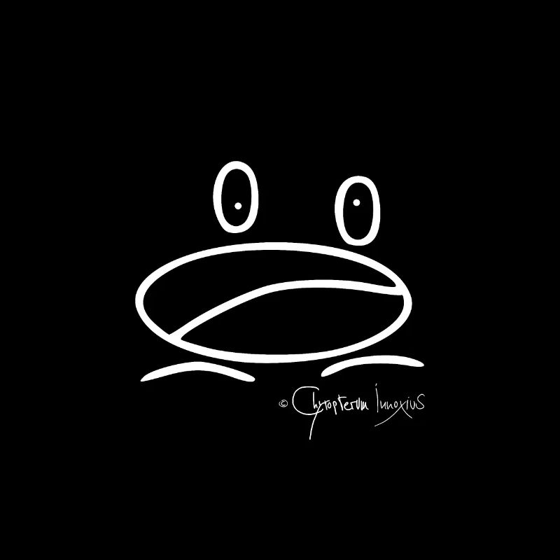Froschmini - Ranunculus Oophagus