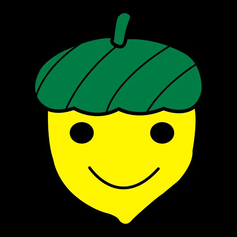 Blije Eikel