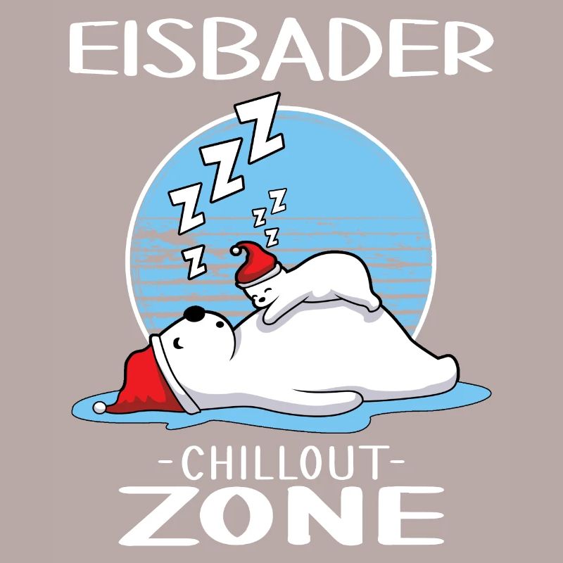 eisbader eisbad-zone winterbader