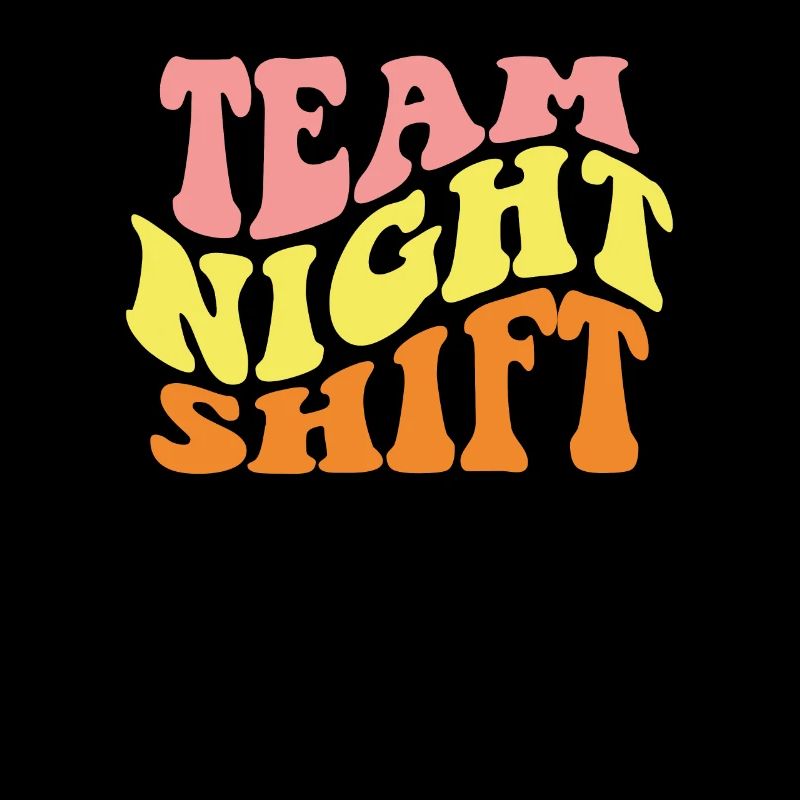 Équipe de nuit Bunt