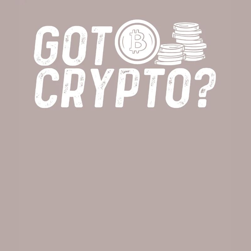 Habt ihr Bitcoin Oder Krypto