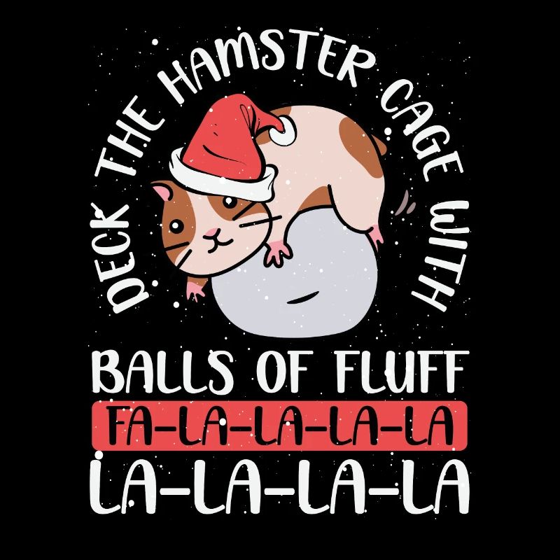 Couvrir la cage à hamster