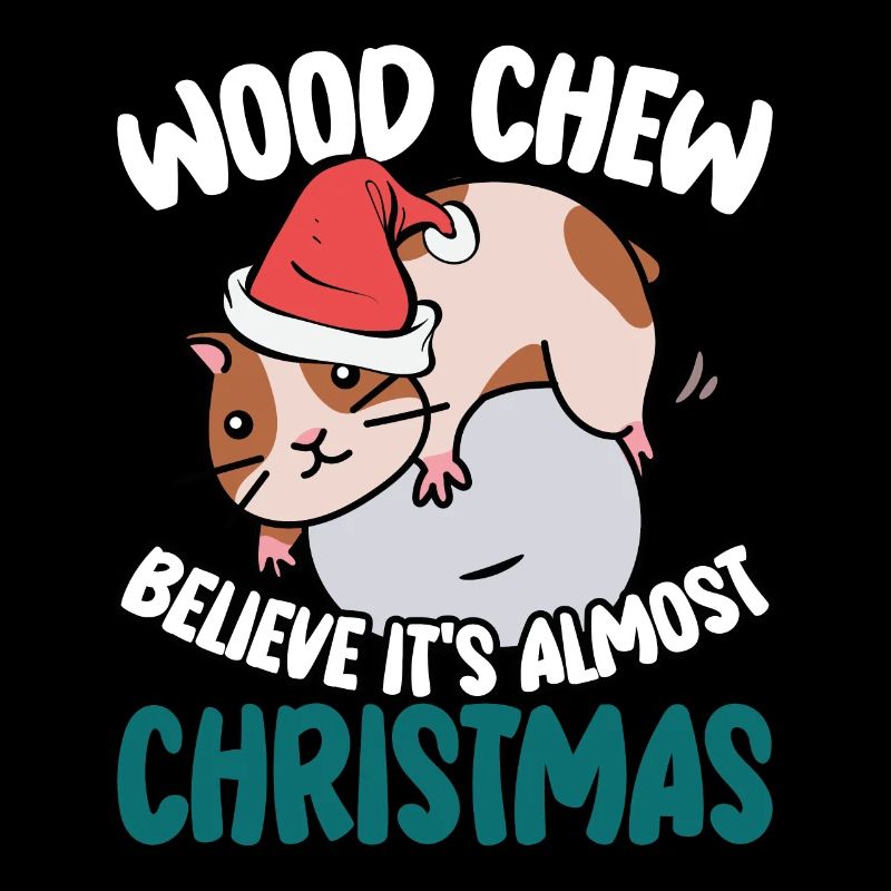 Croyez que c’est presque Noël