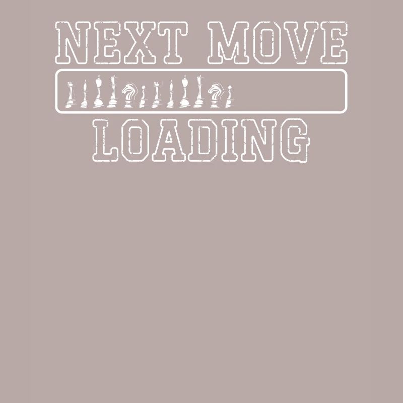 Loading next move