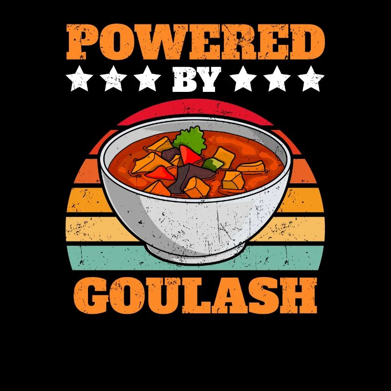 Gulasch Suppe Ungarn Rezept Rindfleisch Koch