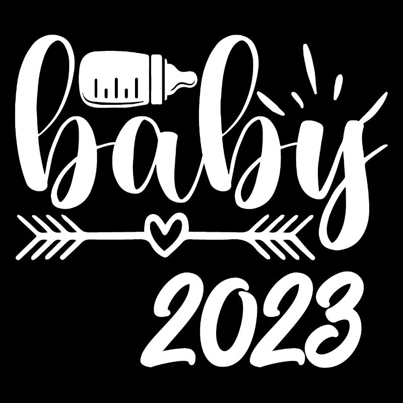 Bébé 2023 Grossesse annonce la naissance du bébé