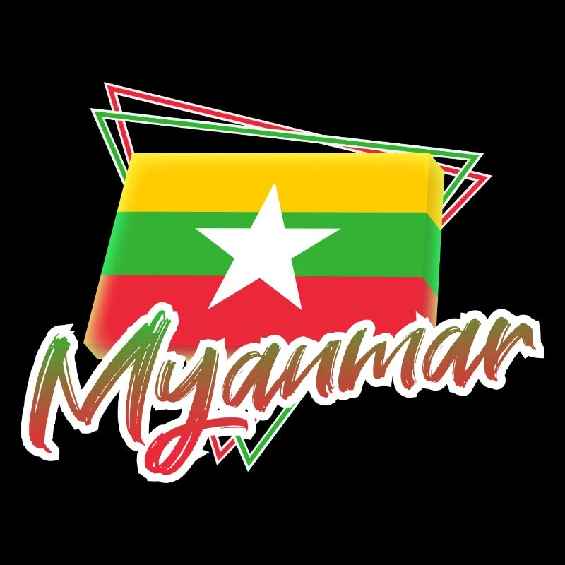 Myanmar
