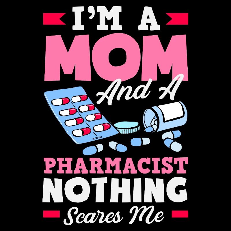 Pharmacien Technicien Pharmaceutique