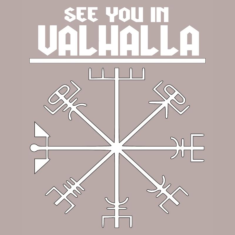 rendez-vous à Valhalla Viking