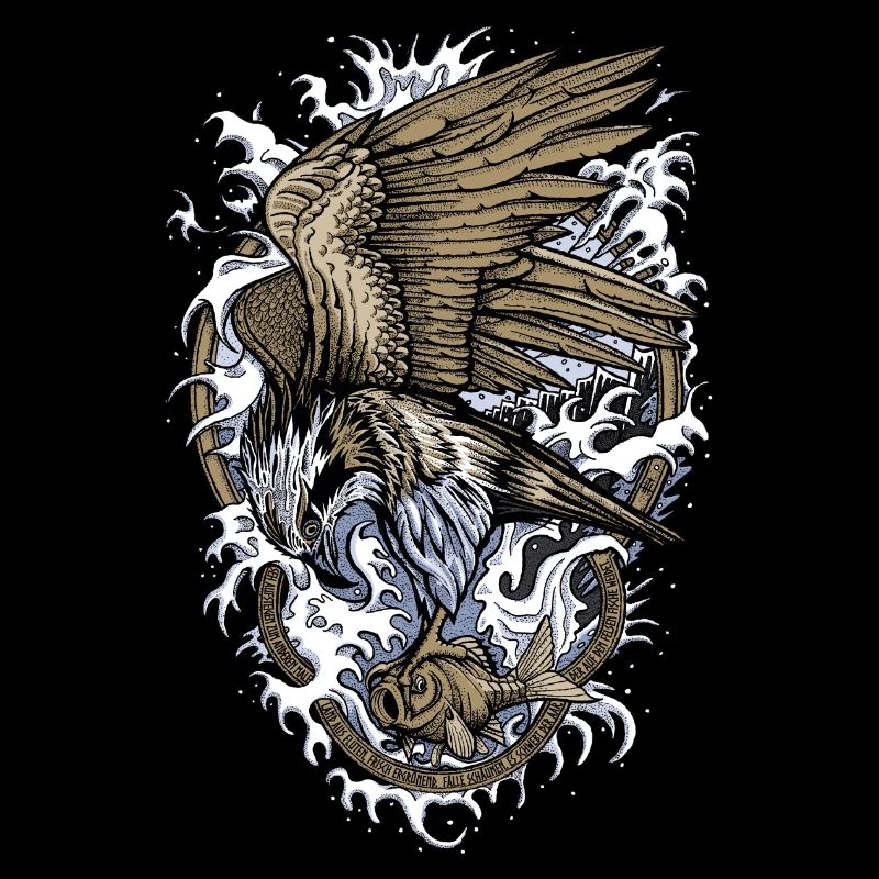 Balbuzard