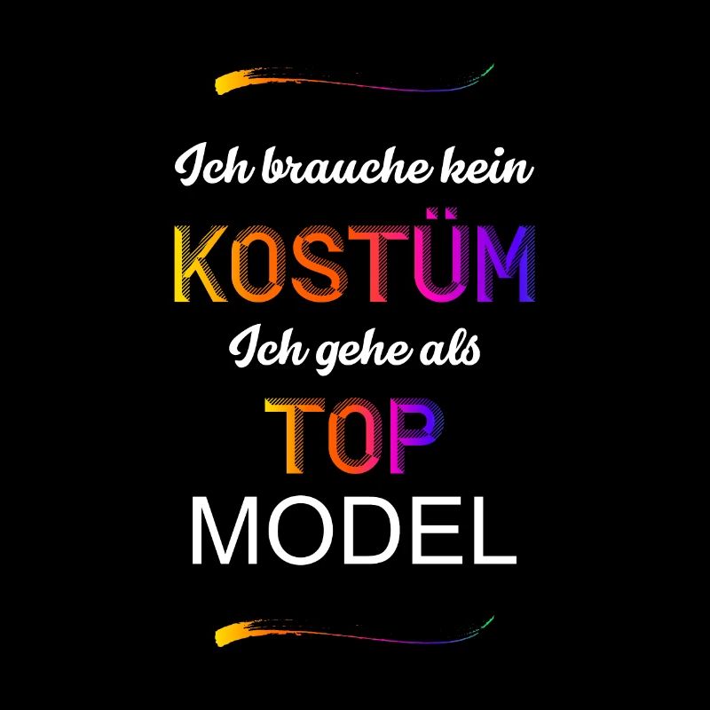 Top model